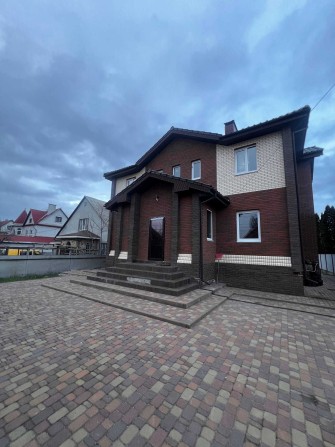 Оренда / Будинок / Дарницький / пер. Бортницький, Київ - фото 1