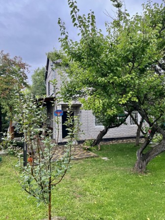 СОБСТВЕННИК. Сдам Дача в Самаровке СТ Агрус 1. Первая линия возле реки - фото 1