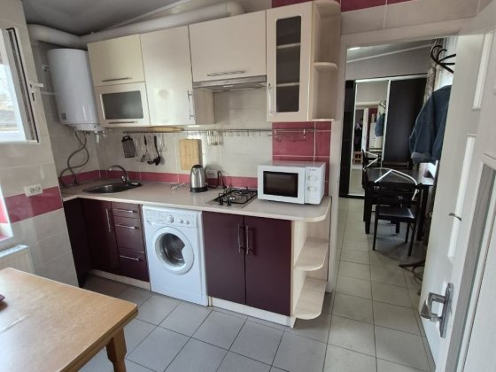 Здам затишний будиночок 45м² р-н Neo Plaza /пр. Науки (пр. Гагаріна) Дніпро