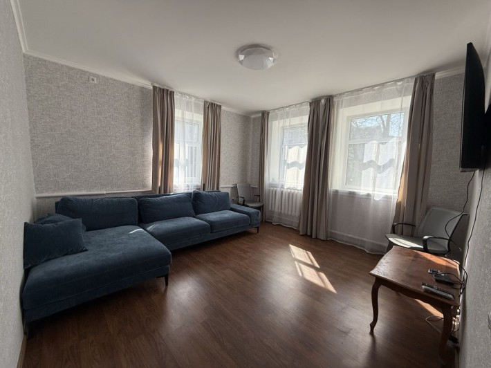 Оренда будинку в Києві, вул. Ташкентська, Дарницький район - фото 1