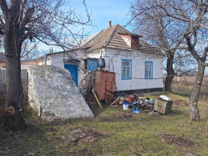 Аренда з правом викупа,м.Дніпро,Новокадацкий район,вул.Братська 49/2,п - фото 1