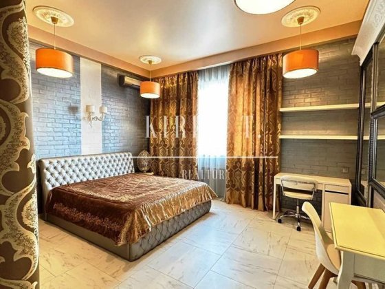 Аренда дома 3к 100м2 Клубный дом//Кристальный/Новоалександровка Дніпро