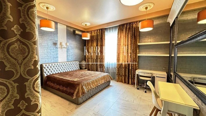 Аренда дома 3к 100м2 Клубный дом//Кристальный/Новоалександровка - фото 1