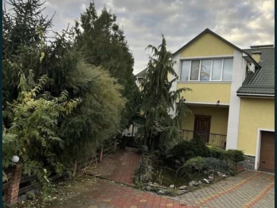 Сдача двухэтажного дома район Горсад Кропивницький