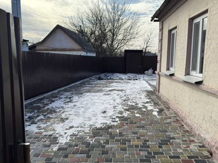 Аренда дома 5к 65м2 20 соток Березановка /Полтавское шоссе / Обуховка - фото 1