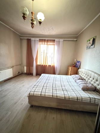 Здається 4-х кім  Будинок на Старій Балашівці. Окремий двір, вʼїзд - фото 1