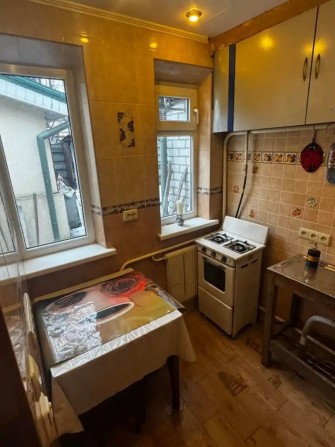 Здам 1-кімнатний затишний будинок на вул.Троїцька - фото 1