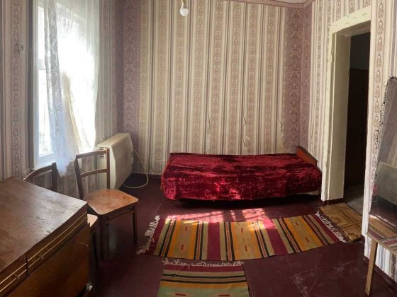 Сдам полдома в центре Кропивницкий Кропивницький