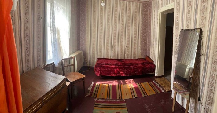 Сдам полдома в центре Кропивницкий - фото 1