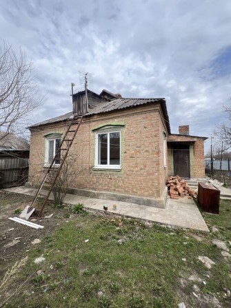 Здається 3 кім окремий Будинок. Опалення газ, окремий двір, вїзд - фото 1