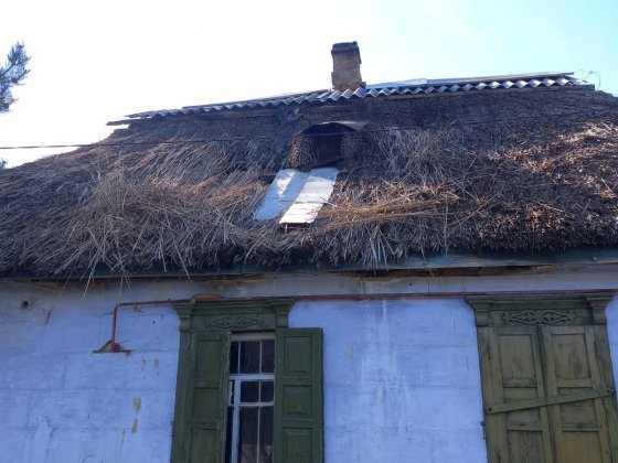 Сдам дом в Обуховке Дніпро