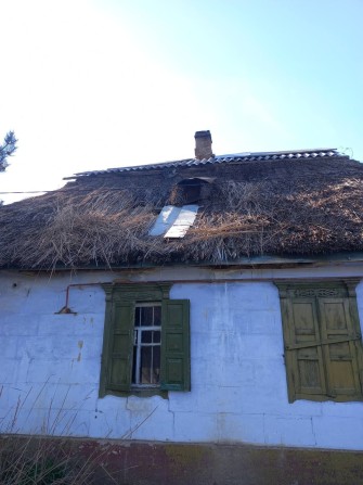 Сдам дом в Обуховке - фото 1