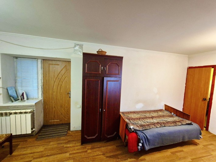 1 кімнатний.Вул.Наталії Бракер. - фото 1