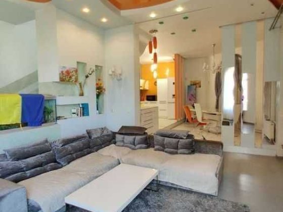 Аренда дом 4к 170м2 5 соток Транспортная Академия / Науки / Неоплаза Дніпро