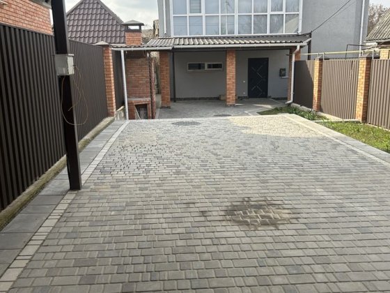 Оренда нового будинку Новомиколаівка Кропивницкий