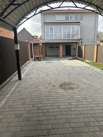 Оренда нового будинку Новомиколаівка - фото 1