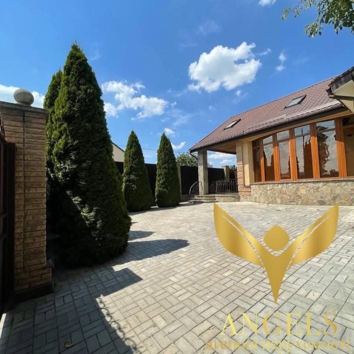 Оренда 1,5 поверхового будинку р-н Олексіївка - фото 1