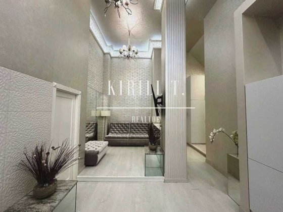 Клубный дом Аренда дома 3к 105м2 бассейн Кристальный/Новоалександровка