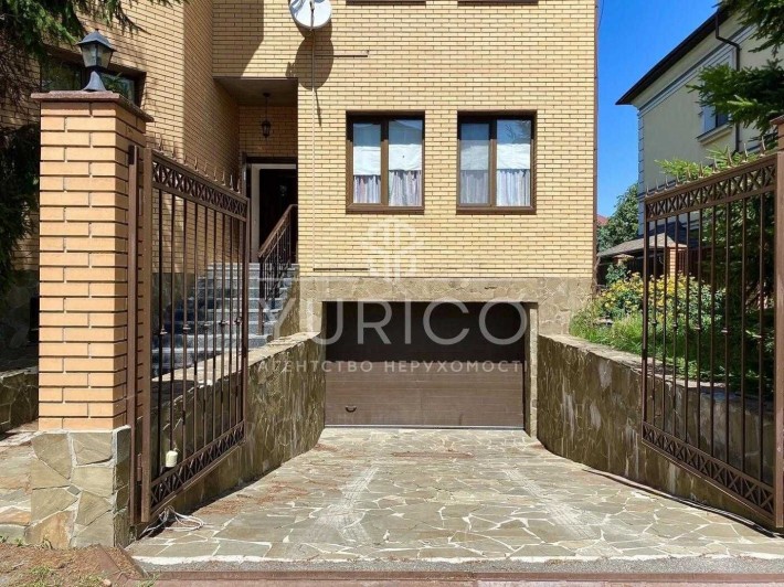 Оренда будинку 434 м.кв. Оболонь. 4 спальні - фото 1