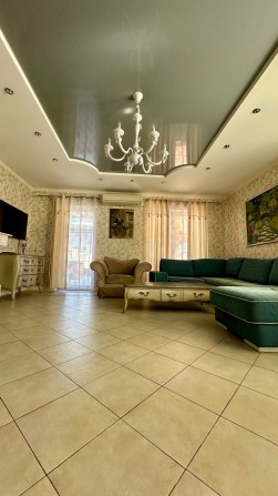 Оренда будинку 10хв до Києва 320 м2. ТЕРМІНОВО! - фото 1