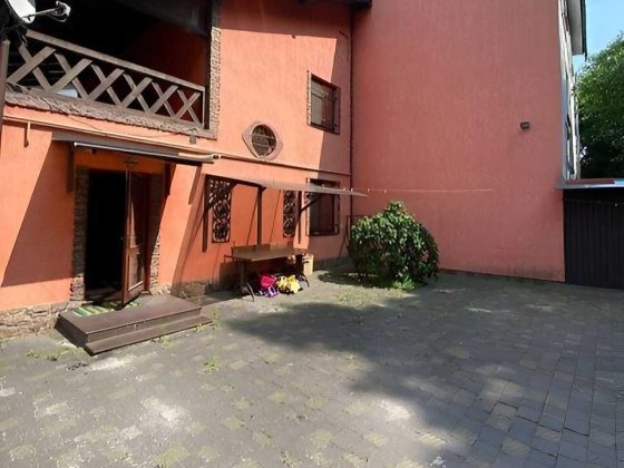 Оренда 4 кімнатного будинку вул. Машиністів 29 Львів