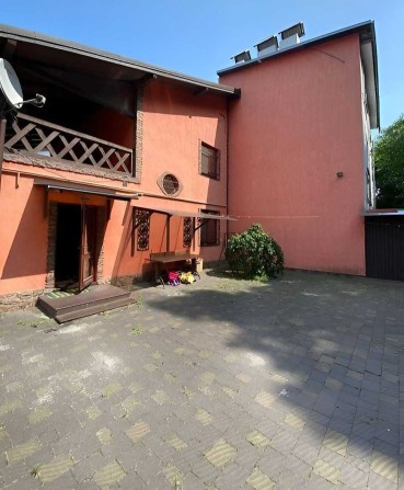 Оренда 4 кімнатного будинку вул. Машиністів 29 - фото 1