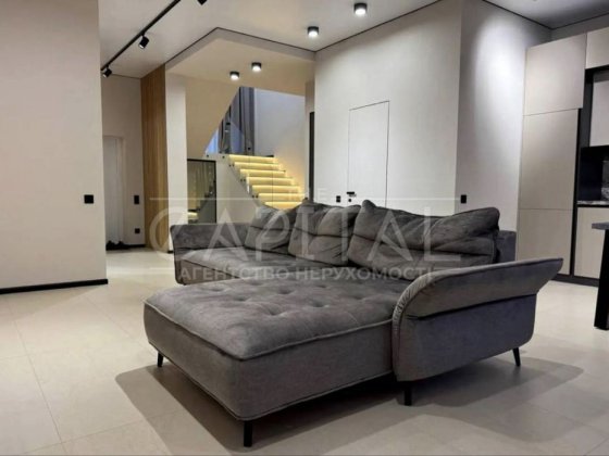 Оренда / Таунхаус  Київ, Дарницький район Киев