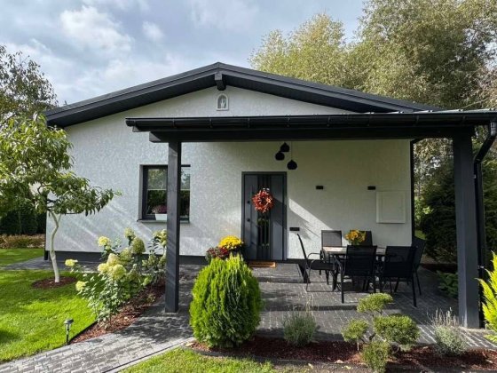 Оренда нового та затишного 2 кімнатного будинку вул Розточчя Львів