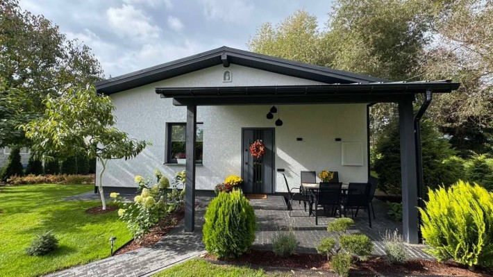 Оренда нового та затишного 2 кімнатного будинку вул Розточчя - фото 1