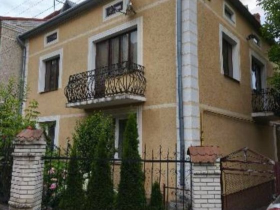 Оренда будинку в ближньому  центрі Львів