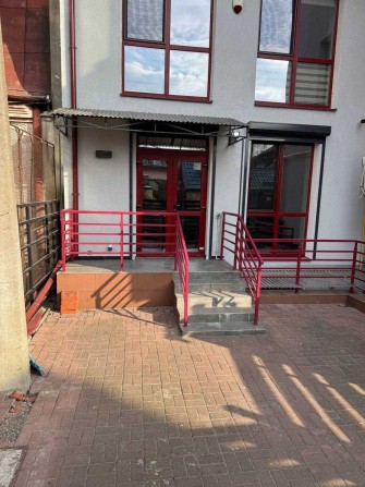 Здам будинок можна жити і працювати - фото 1