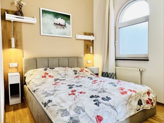 Оренда 2 кімнатного будинку вулиця Бойчука (бічна Кн Ольги) Львів