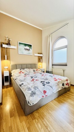 Оренда 2 кімнатного будинку вулиця Бойчука (бічна Кн Ольги) - фото 1