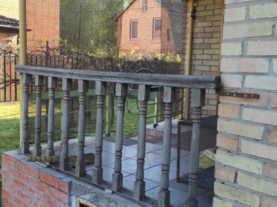 Здам будинок біля Дніпра Вишеньки 2