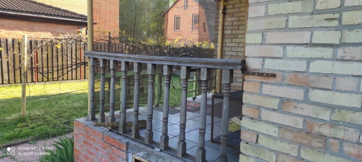 Здам будинок біля Дніпра Вишеньки 2 - фото 1