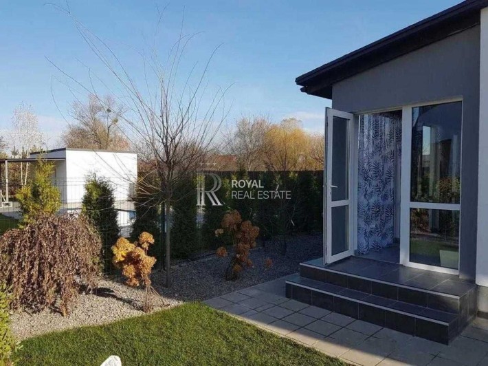 Оренда Будинок 2кім. 118м2 Осокорки вул. Садова Генератор Тераса - фото 1