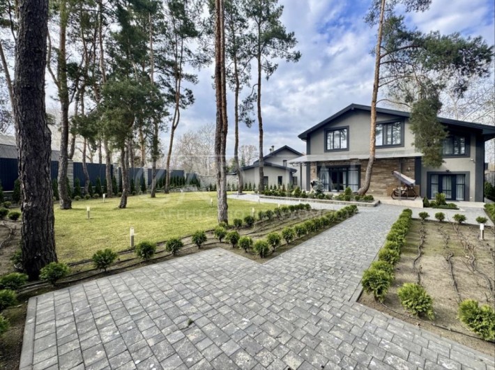 Оренда Будиноку  Київ, Голосіївський район - фото 1