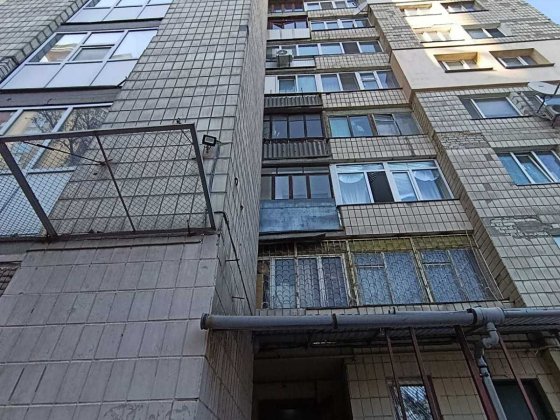 Оренда  2-х кім. квартири метро Вокзальна Киев