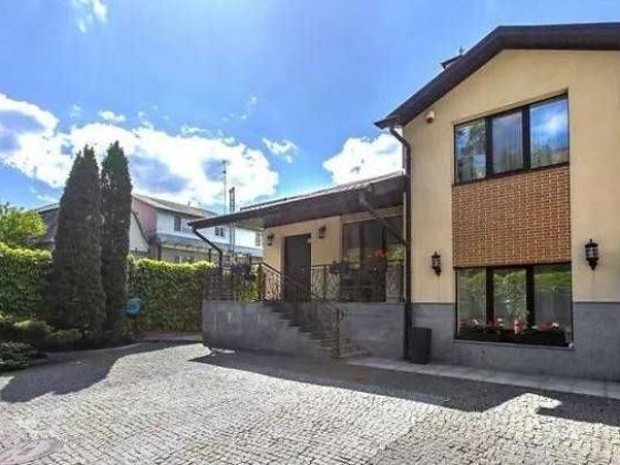 Аренда Дома 5к 200м2 Драгоманова/пр-т Александра Поля низ/Кирова/Центр Дніпро