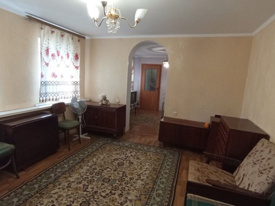 Сдаю уютный Дом ул.3-я Слоб.