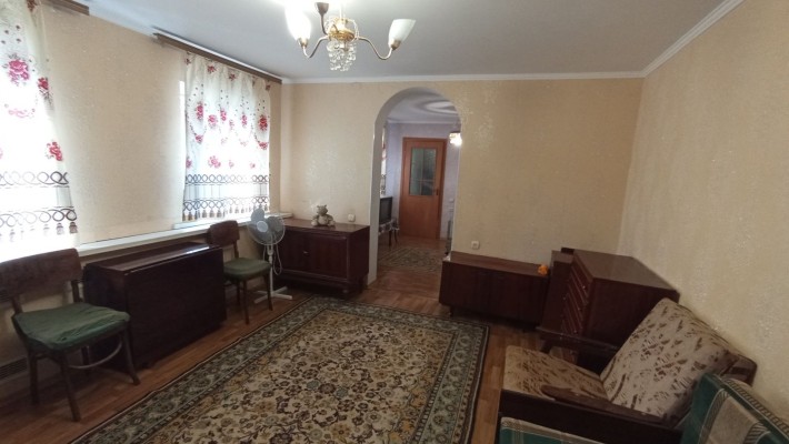 Сдаю уютный Дом ул.3-я Слоб. - фото 1