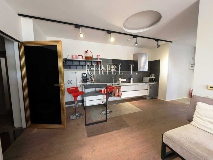 Аренда Таунхаус/Дом 4к 120м2 Гагарина ( Науки ) /Ул Марии Заньковецкой - фото 1