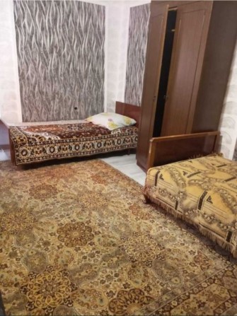 Сдам дом для парней! ЦЕНТР! - фото 1