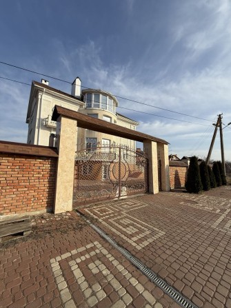 Аренда дома с новым ремонтом , Царское село, ( Перегон) - фото 1