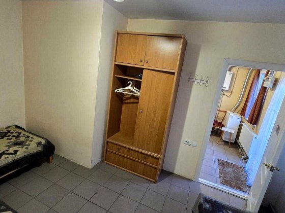 Сдается 2-комнатная часть дома в городе, ТЦ Portal, 6 спальных мест — только командировочным или вое