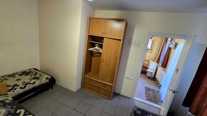 Сдается 2-комнатная часть дома в городе, ТЦ Portal, 6 спальных мест — только командировочным или вое - фото 1