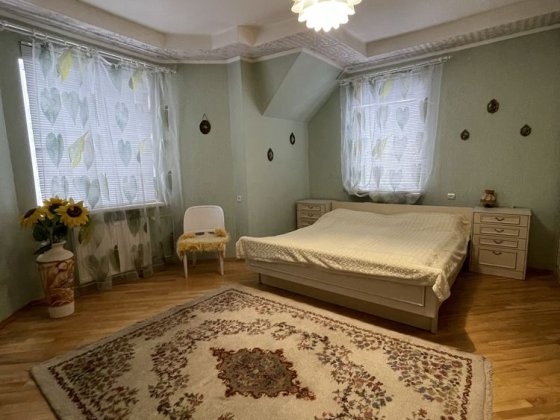 Здам БЕЗ% чудовый будинок біля м.Житомирська!Завжди Є газ,світло,вода! Київ