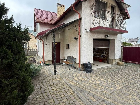 Оренда Будинок по вул.Лісна(Сихів) Львів