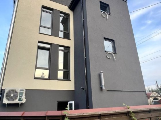 Оренда будинку під офіс вулиця Стрийська Актуальна !!! Львів