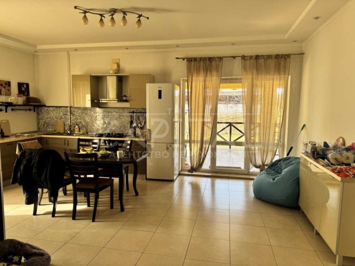 АВТОНОМНИЙ Будинок ОСОКОРКИ Басейн Інвертор Газ - фото 1